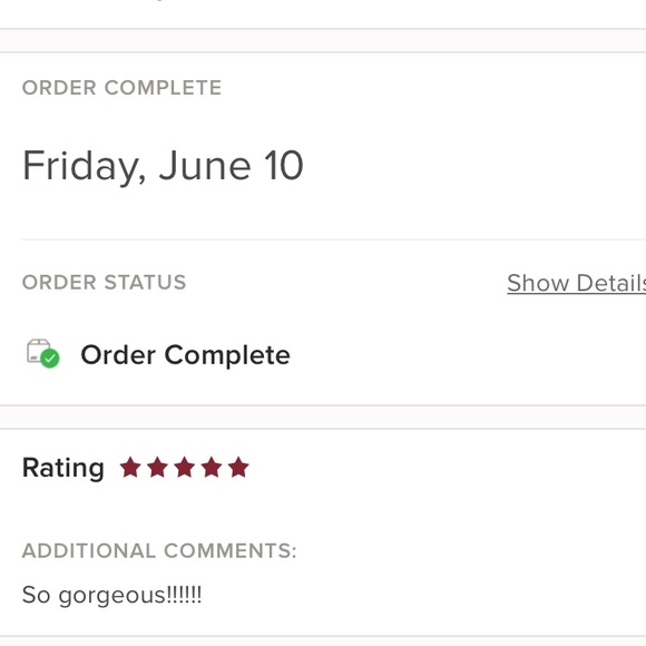 Adrianna Papell halter Beaded cocktail dress - Picture 7 of 7